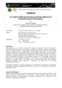 School Seminar 28.03.07 - Serajul Haque.pdf